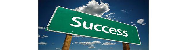 success