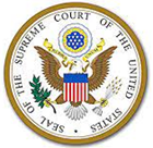 Seal of the Supreme Court of the United States
