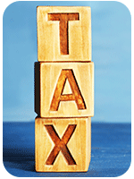Tax