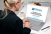 Tax Reform Webinar