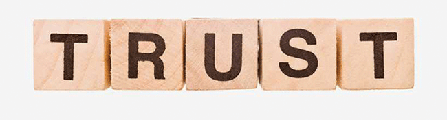trust