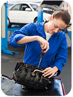 Tune-Up