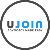 Ujoin logo