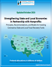 Strengthening State and Local Economies in Partnership with Nonprofits