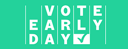 Vote Early Day