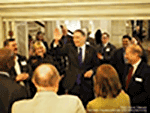 Washington Nonprofits Reception