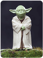 Yoda